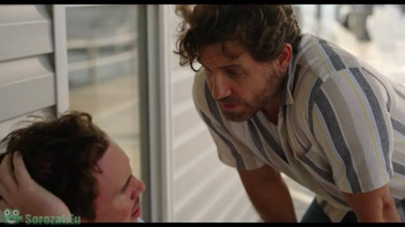 Florida Man 1. évad 02. rész