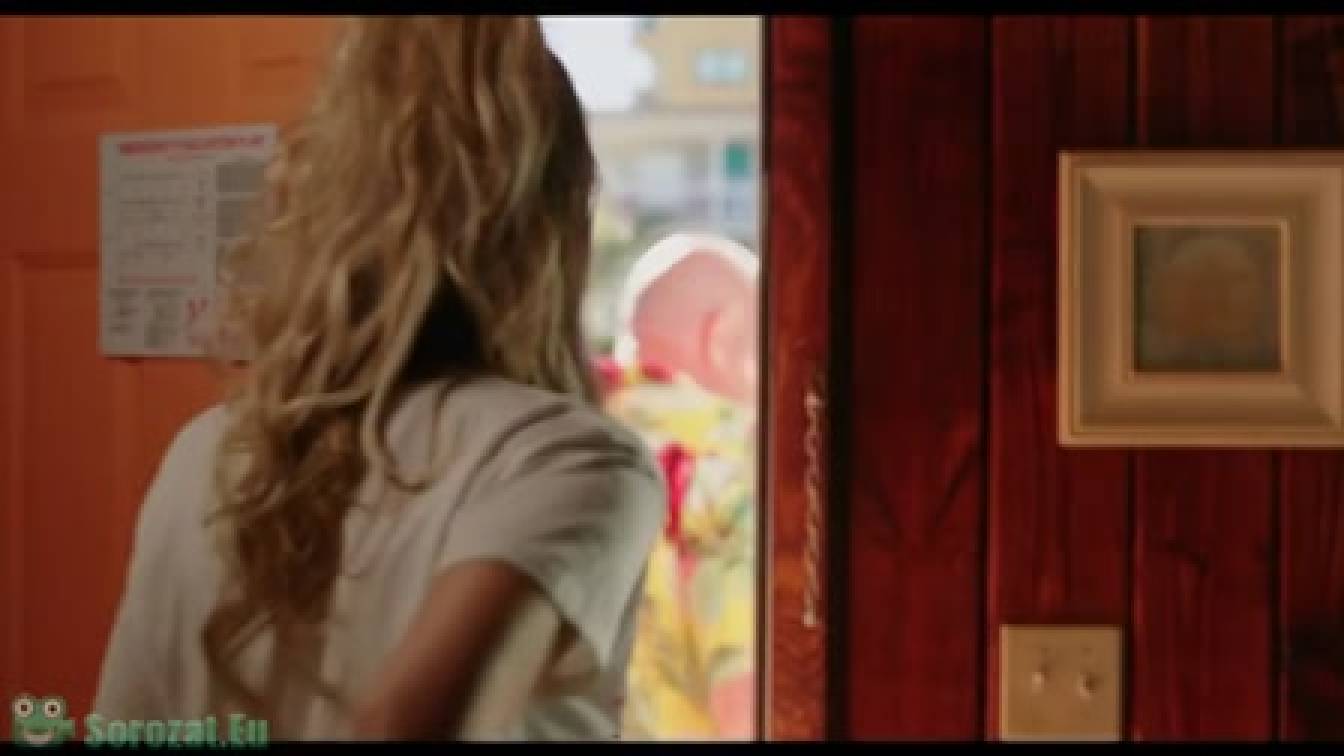 Florida Man 1. évad 04. rész