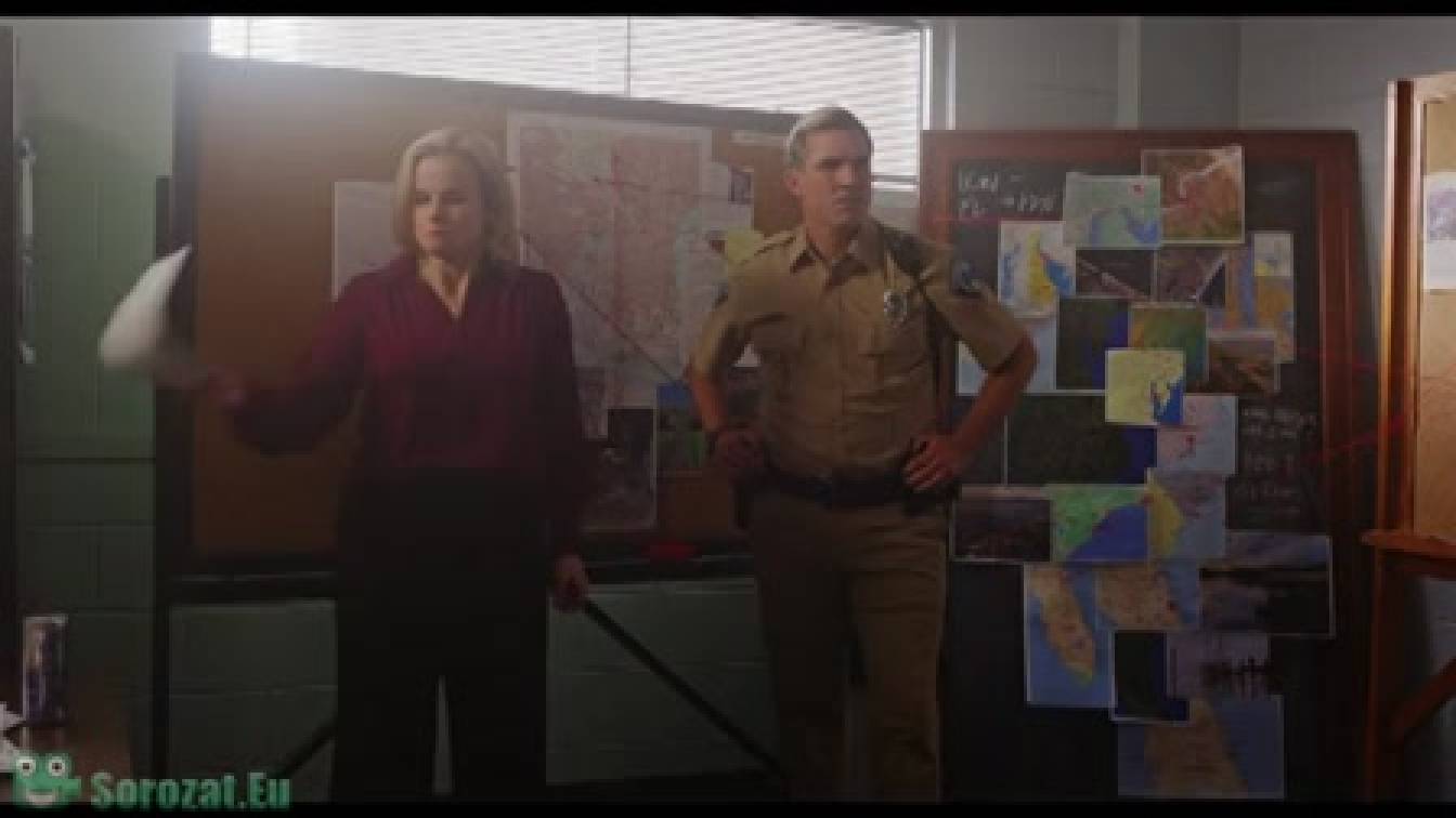 Florida Man 1. évad 06. rész