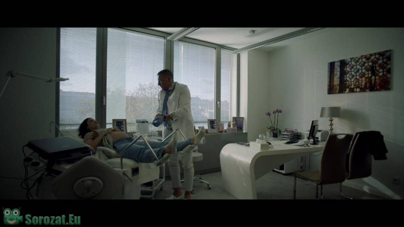 Mellékhatás 2. évad 04. rész