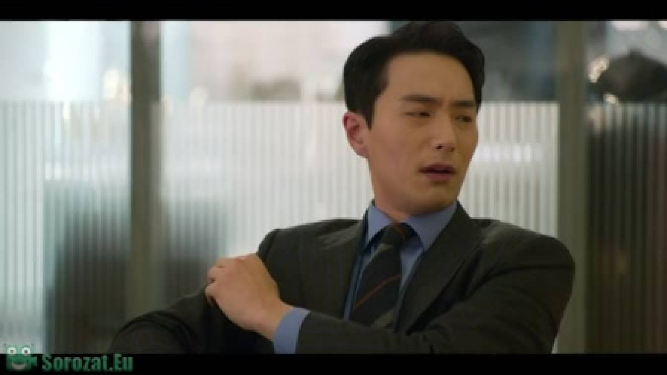 Szeretnélek utálni 1. évad 02. rész