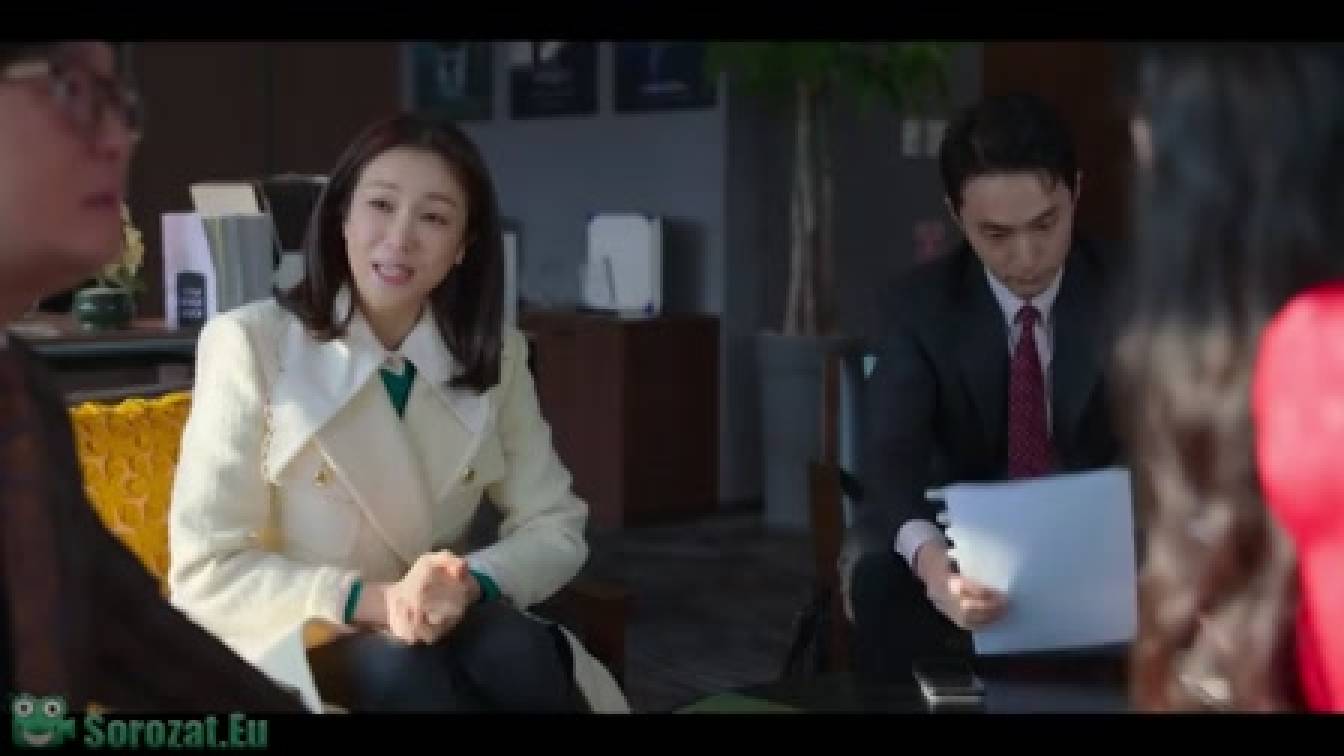 Szeretnélek utálni 1. évad 05. rész