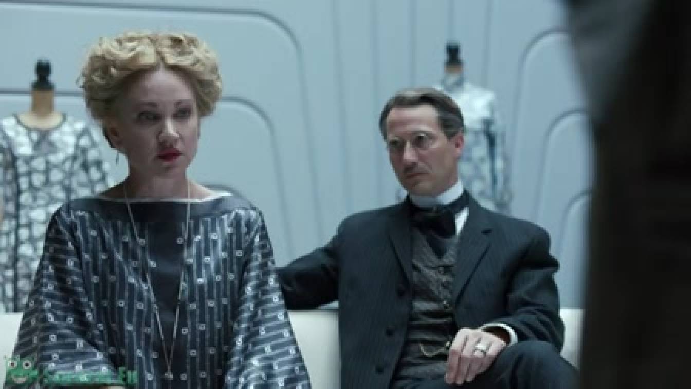 Bécsi vér 3. évad 01. rész