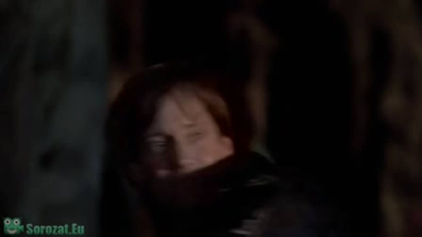 Androméda 4. évad 08. rész