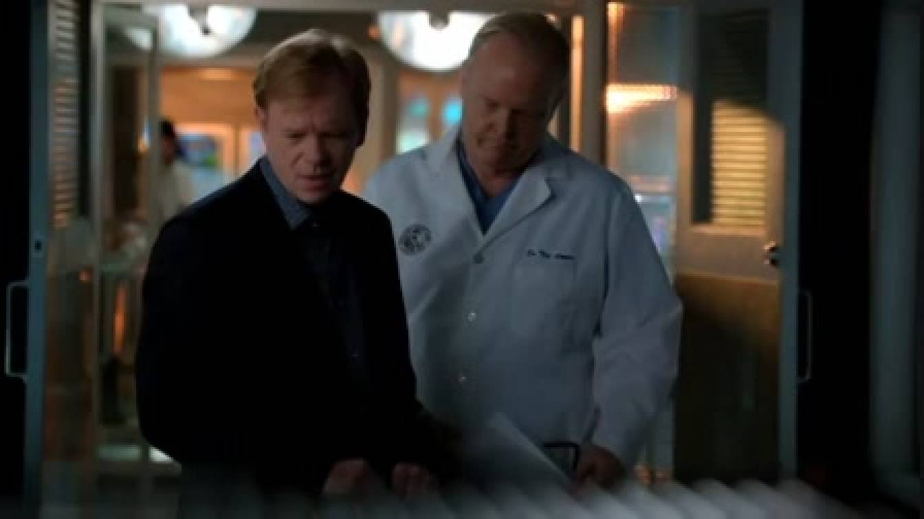 CSI: Miami helyszinelők 10. évad 03. rész