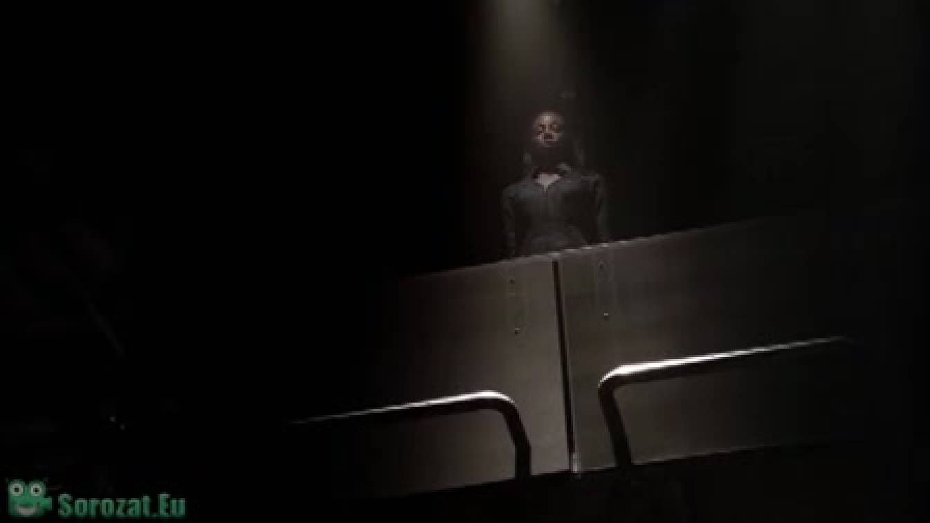 Androméda 4. évad 11. rész