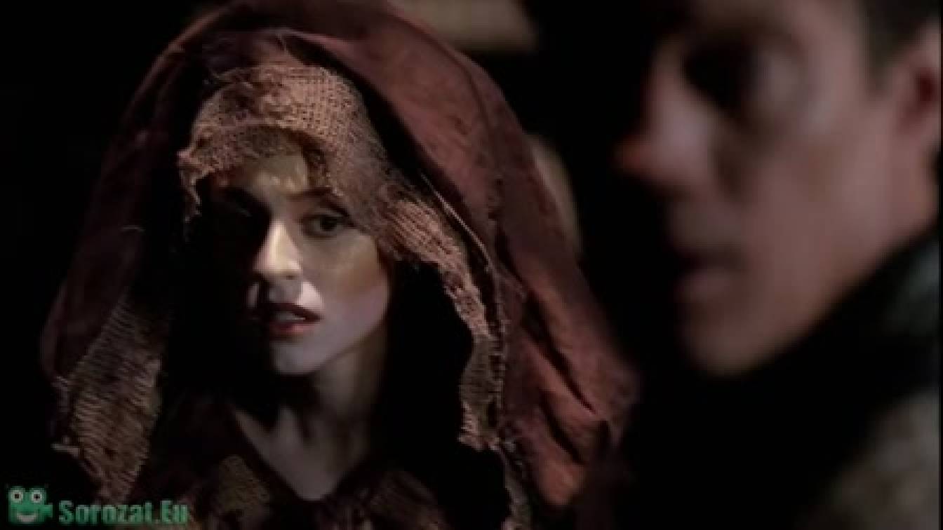 Androméda 4. évad 13. rész