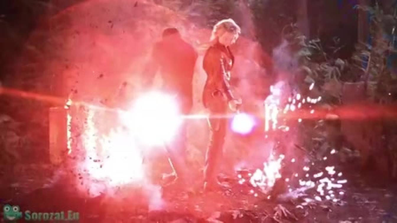 Androméda 4. évad 15. rész