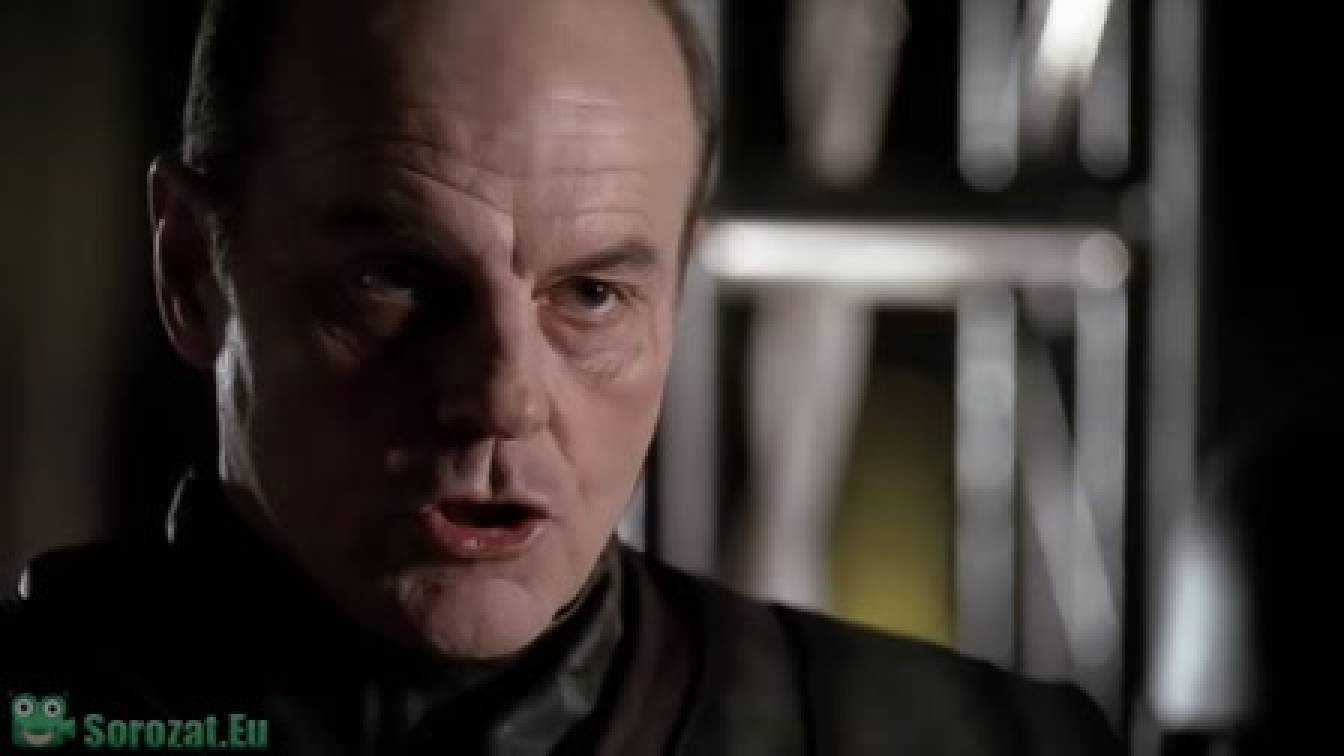 Androméda 4. évad 17. rész