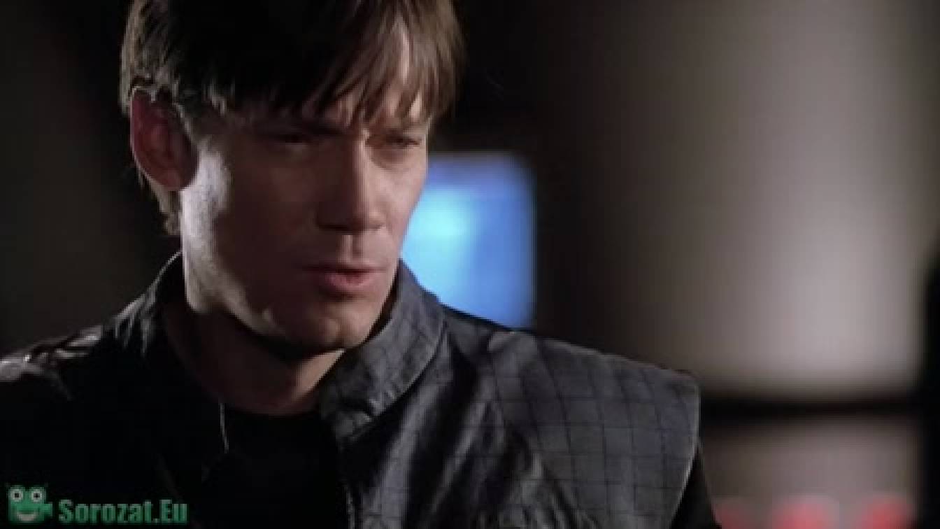 Androméda 4. évad 19. rész