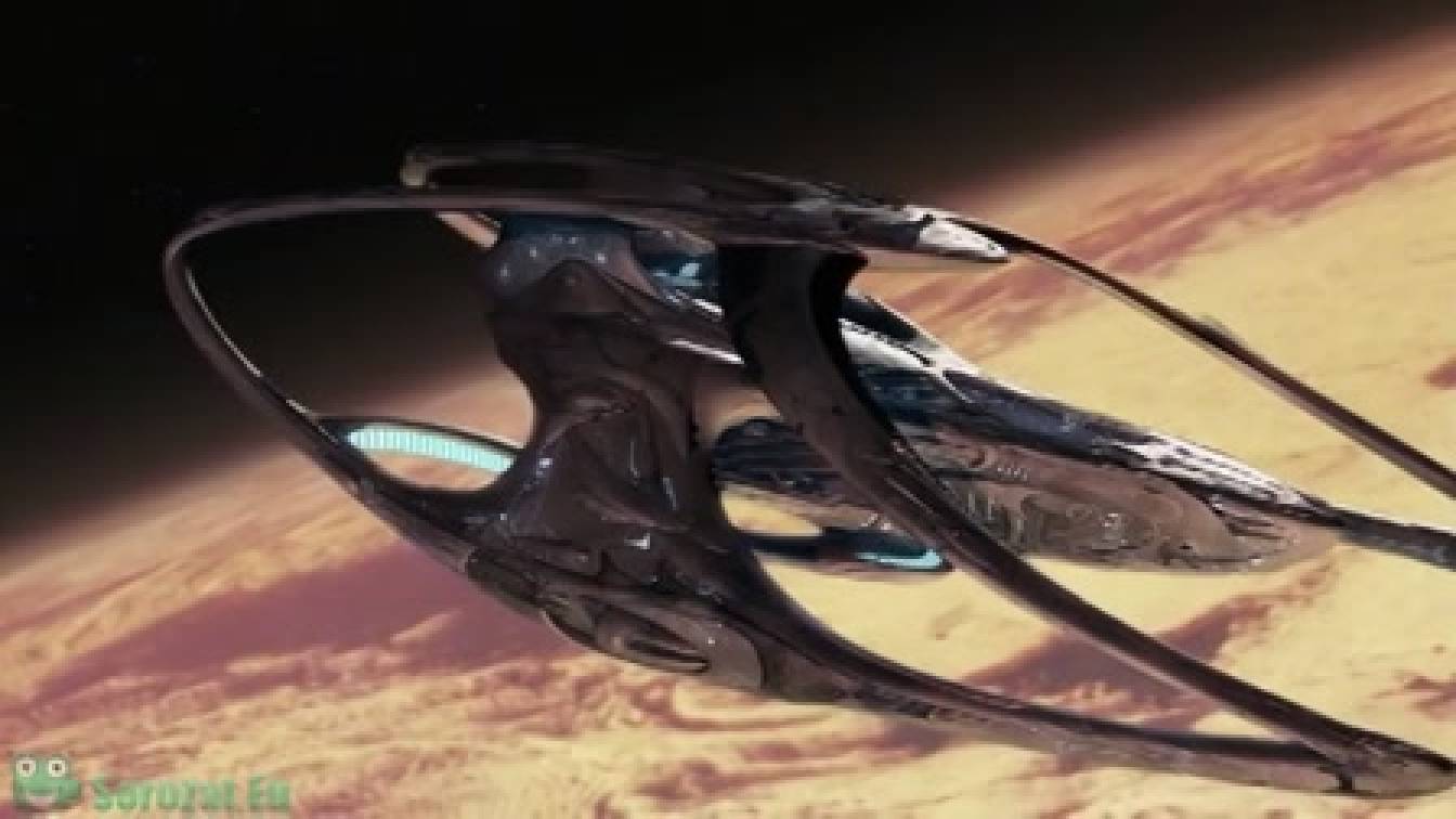 Androméda 4. évad 20. rész