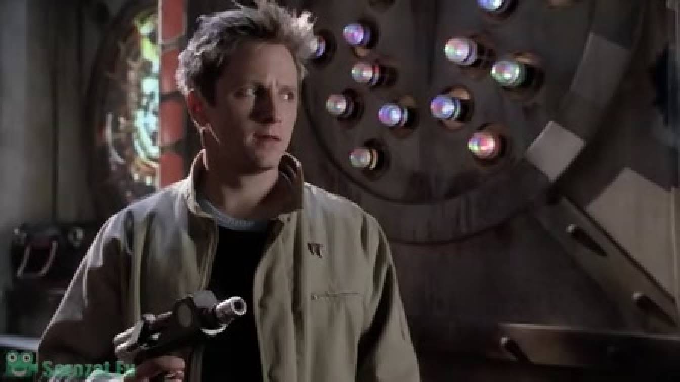 Androméda 4. évad 22. rész