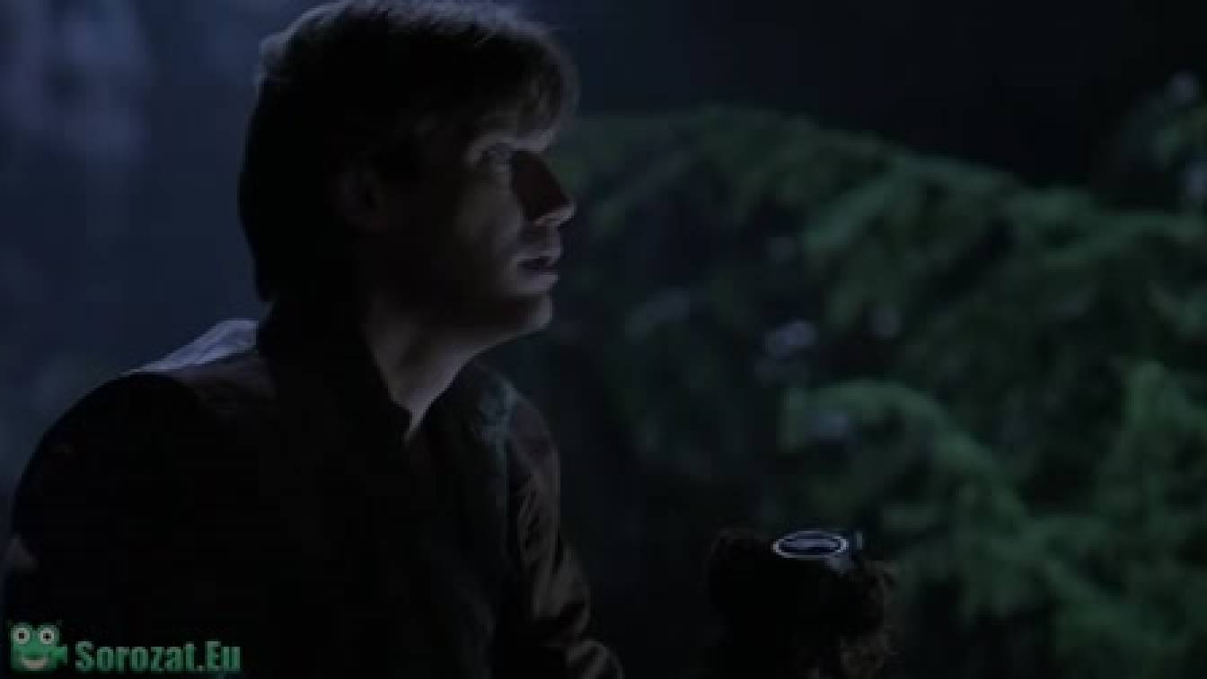 Androméda 5. évad 01. rész