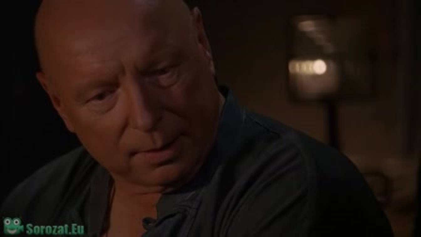 Androméda 5. évad 05. rész