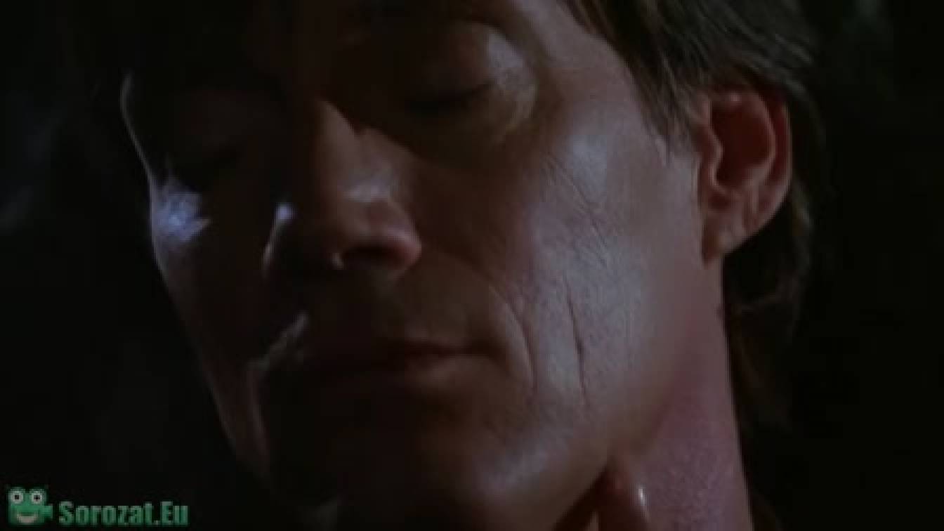 Androméda 5. évad 08. rész