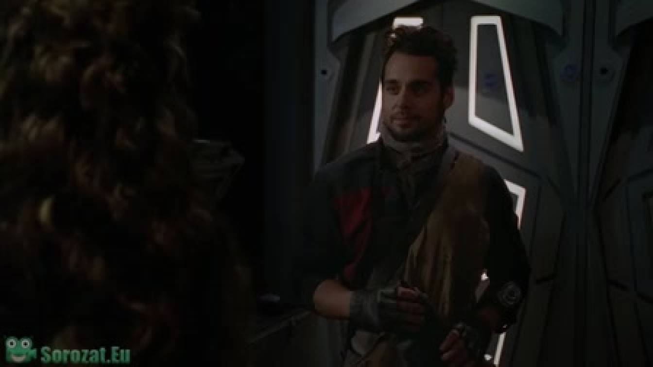 Androméda 5. évad 09. rész