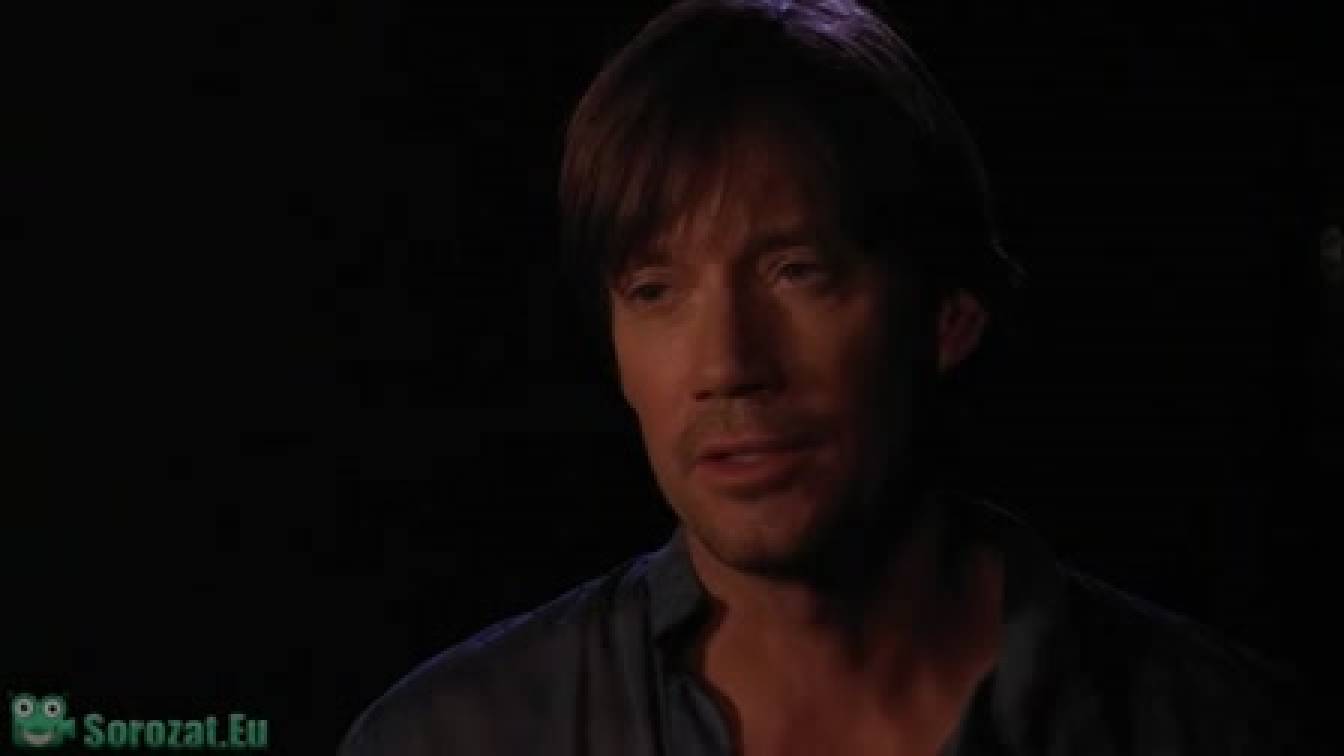 Androméda 5. évad 10. rész