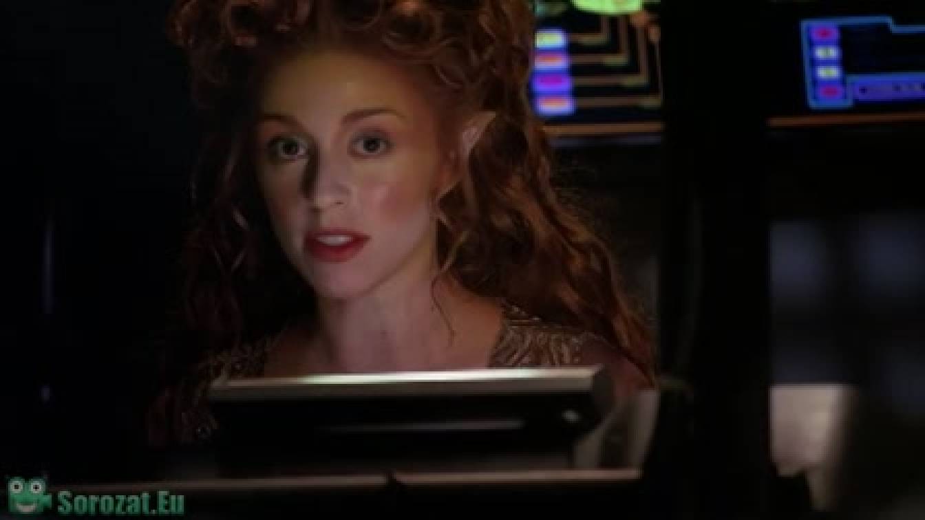 Androméda 5. évad 11. rész