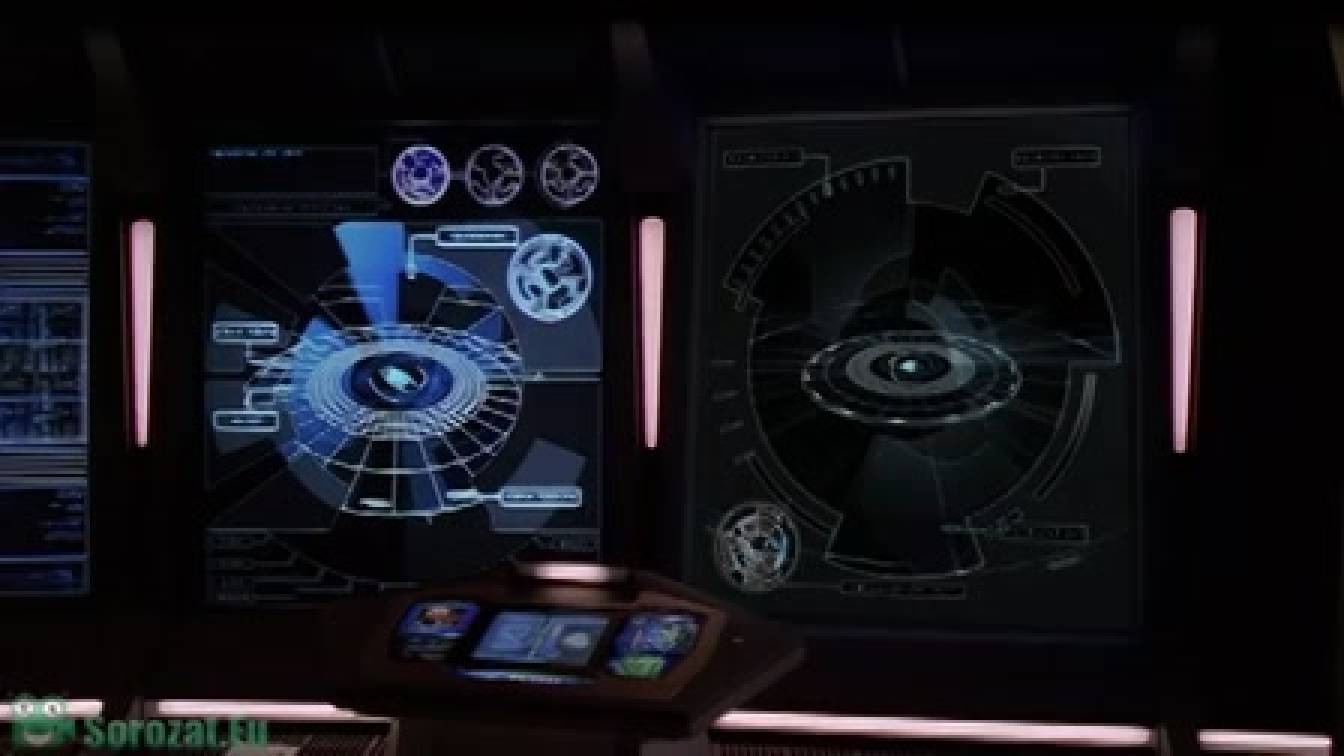 Androméda 5. évad 12. rész