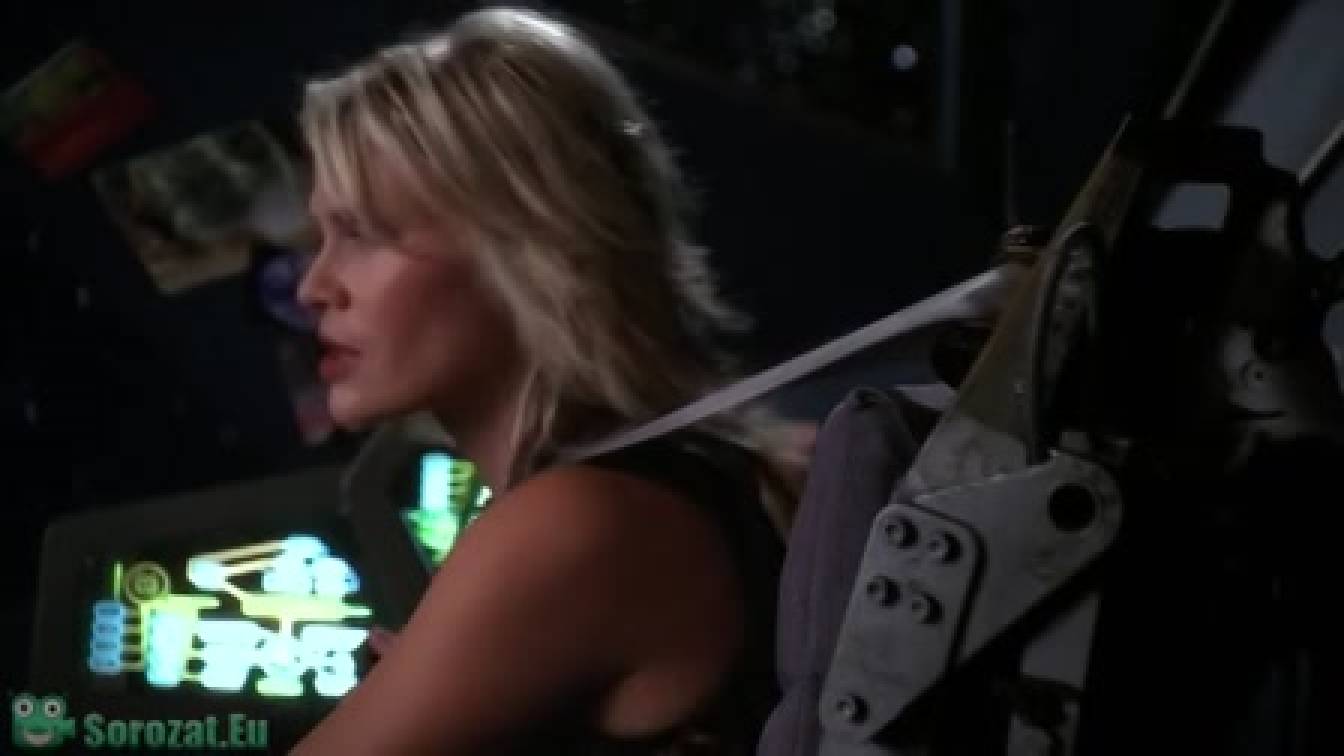 Androméda 5. évad 14. rész