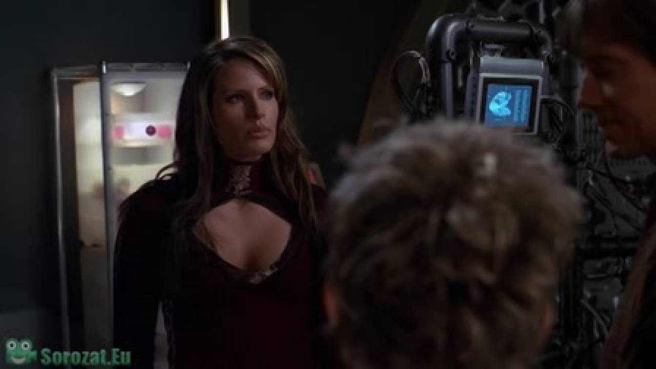 Androméda 5. évad 15. rész