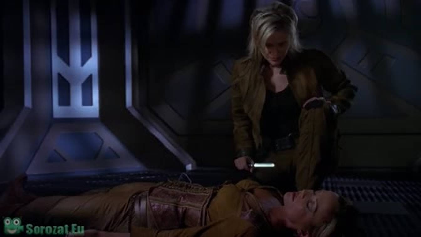 Androméda 5. évad 16. rész