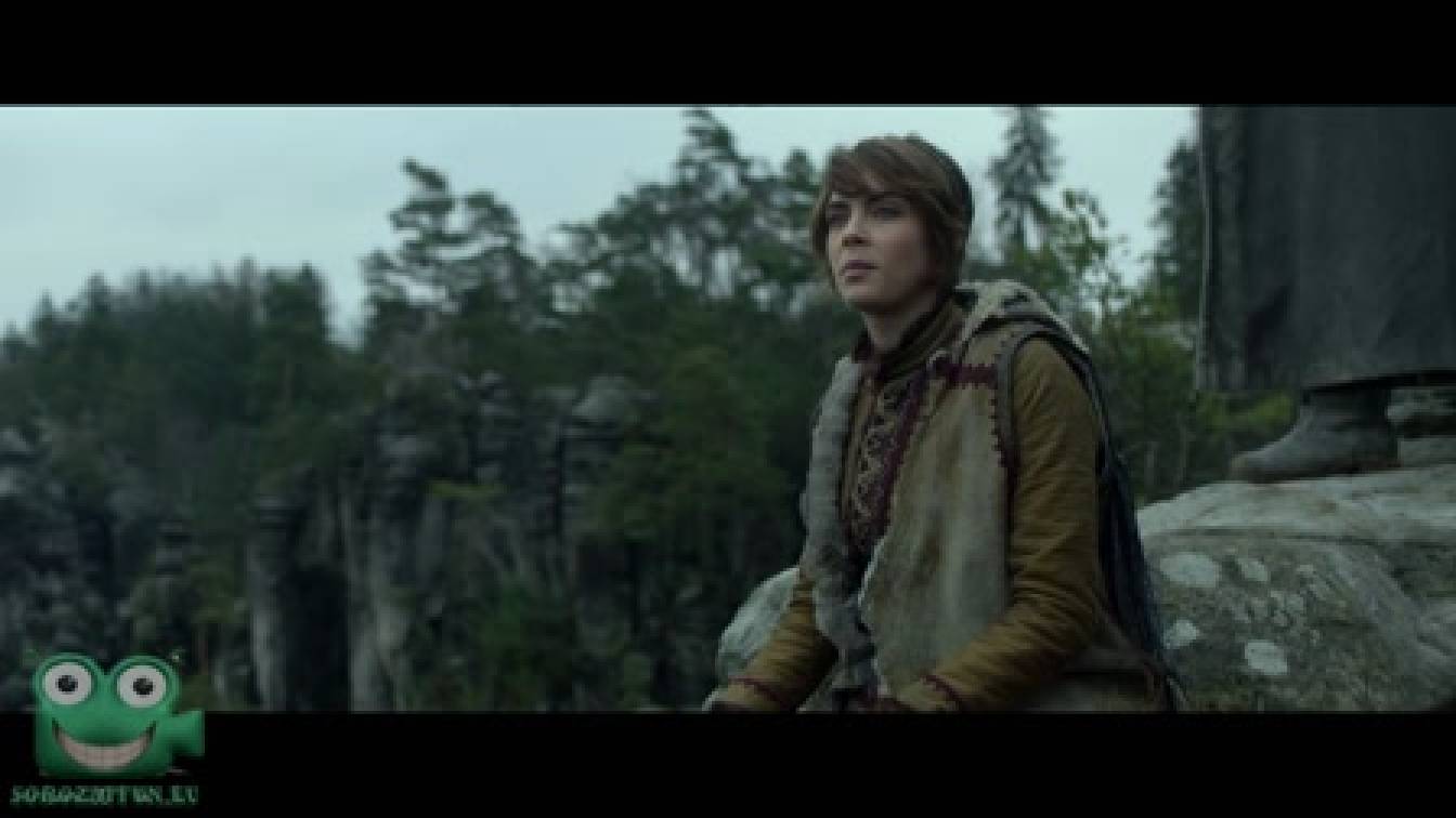 Carnival Row 1. évad 03. rész