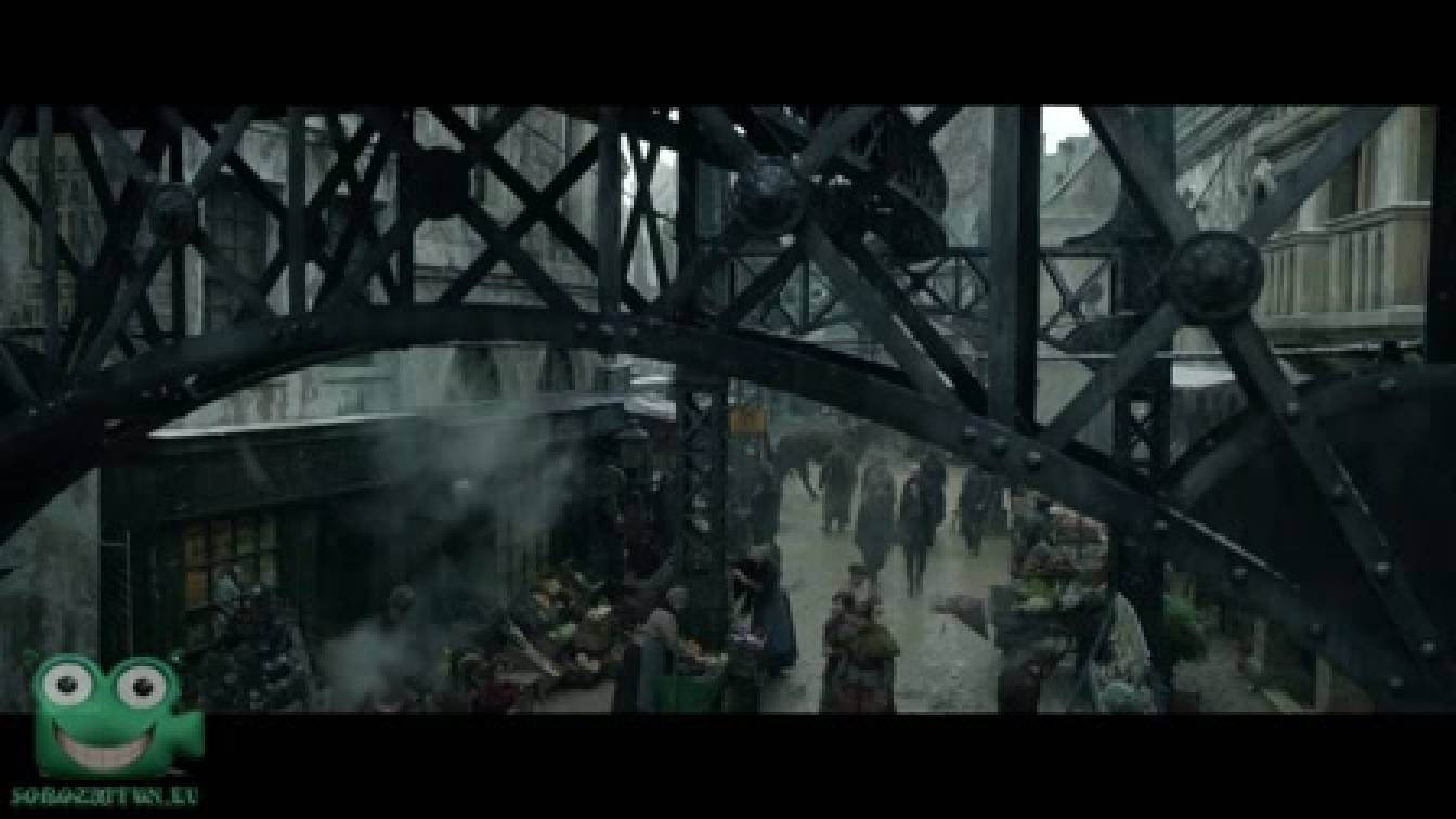 Carnival Row 1. évad 04. rész