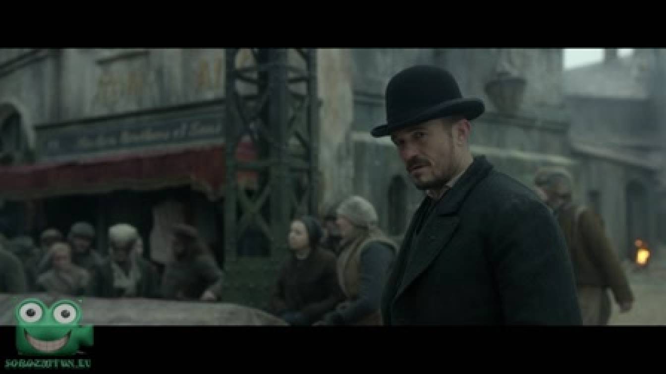 Carnival Row 1. évad 06. rész