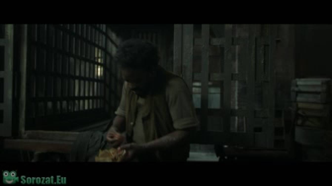 Carnival Row 2. évad 02. rész