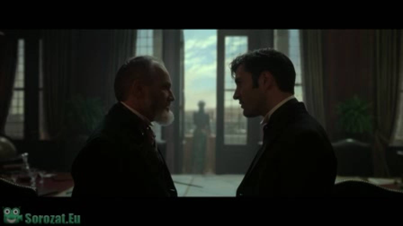 Carnival Row 2. évad 03. rész