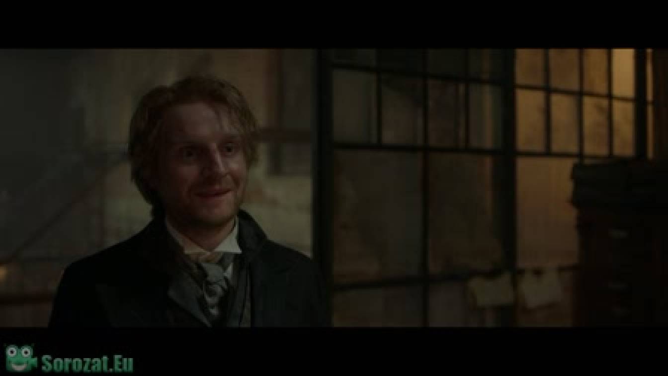 Carnival Row 2. évad 04. rész