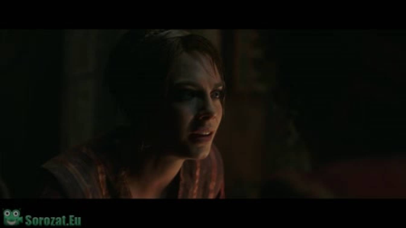 Carnival Row 2. évad 06. rész