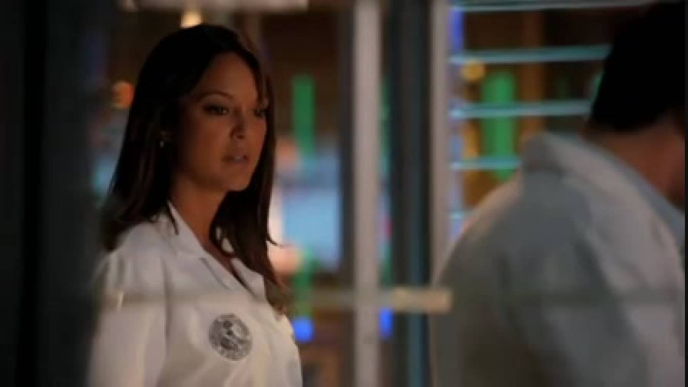 CSI: Miami helyszinelők 10. évad 08. rész