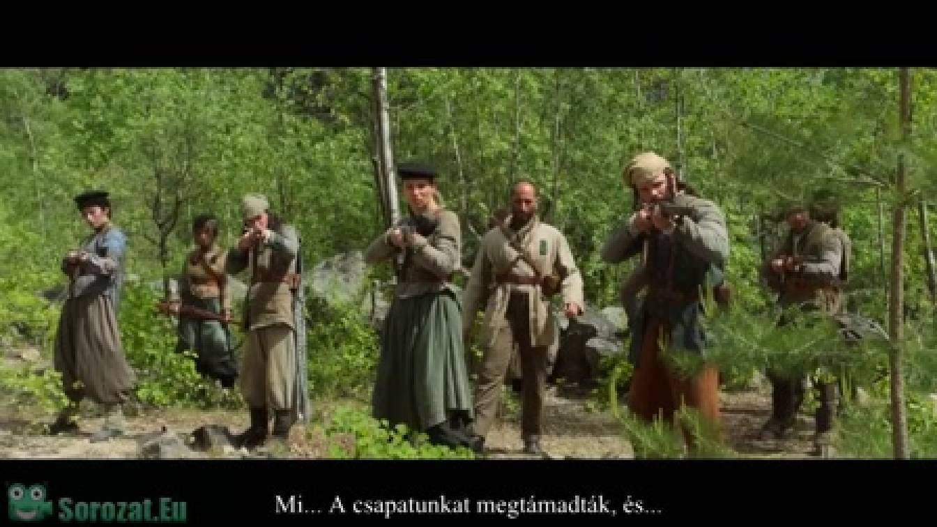 Carnival Row 2. évad 08. rész