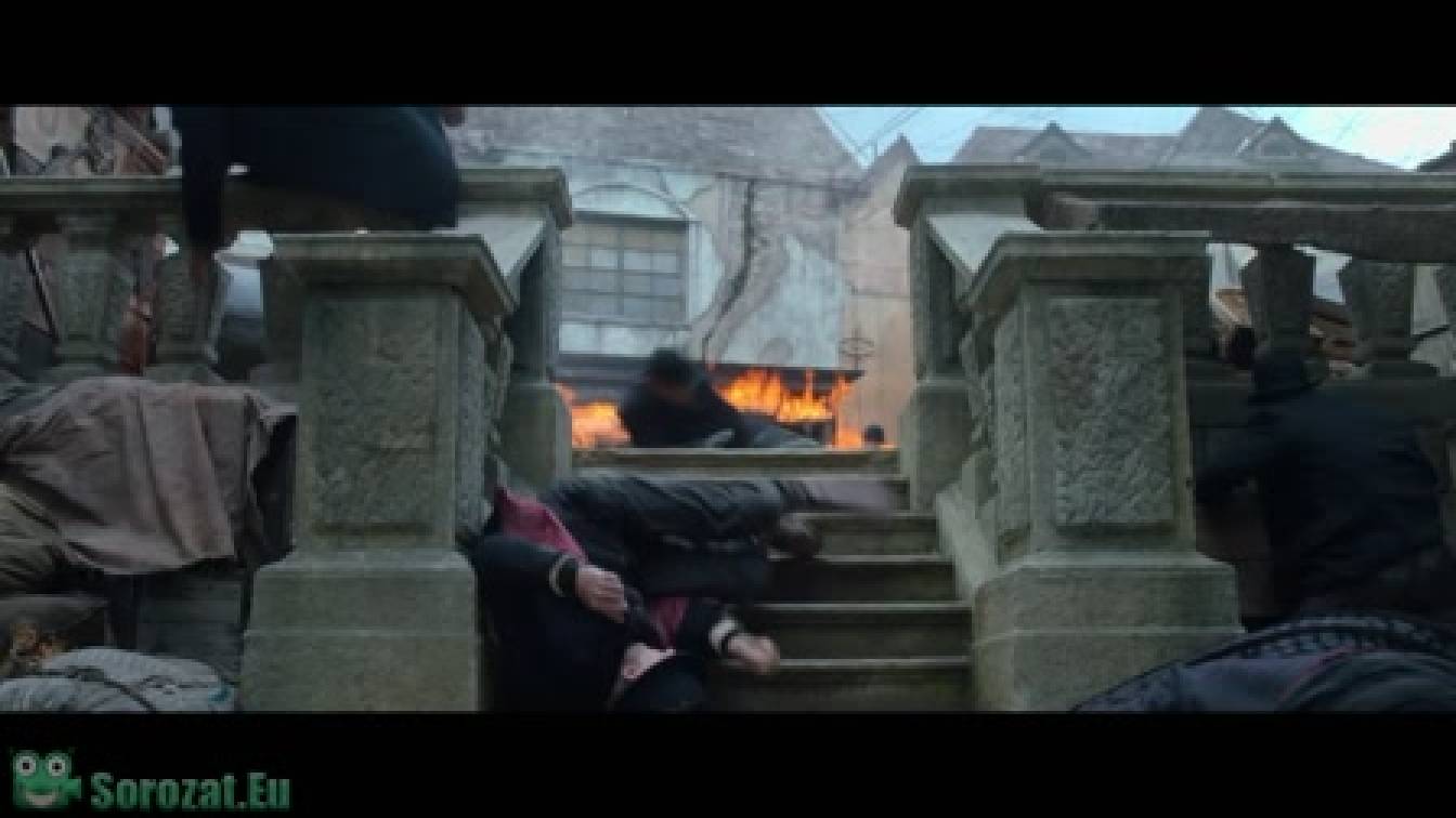 Carnival Row 2. évad 10. rész