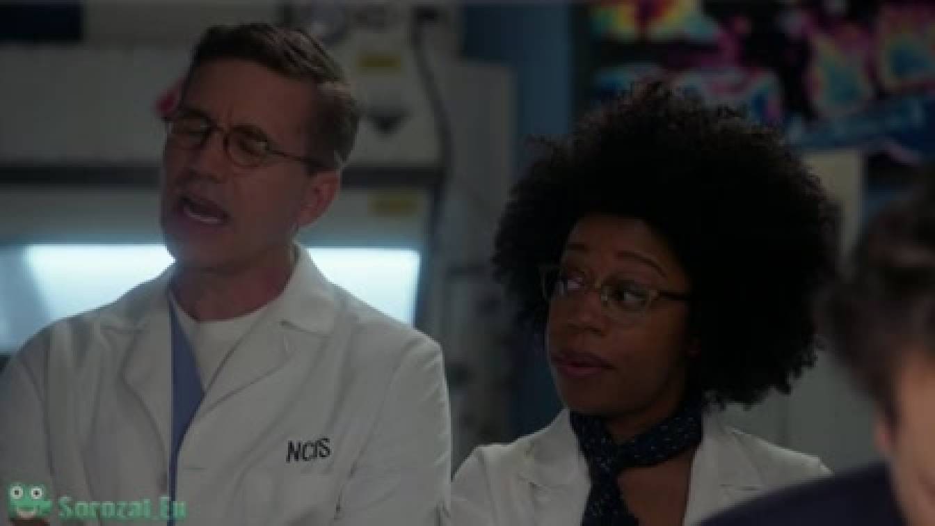 NCIS Tengerészeti helyszínelők 20. évad 01. rész