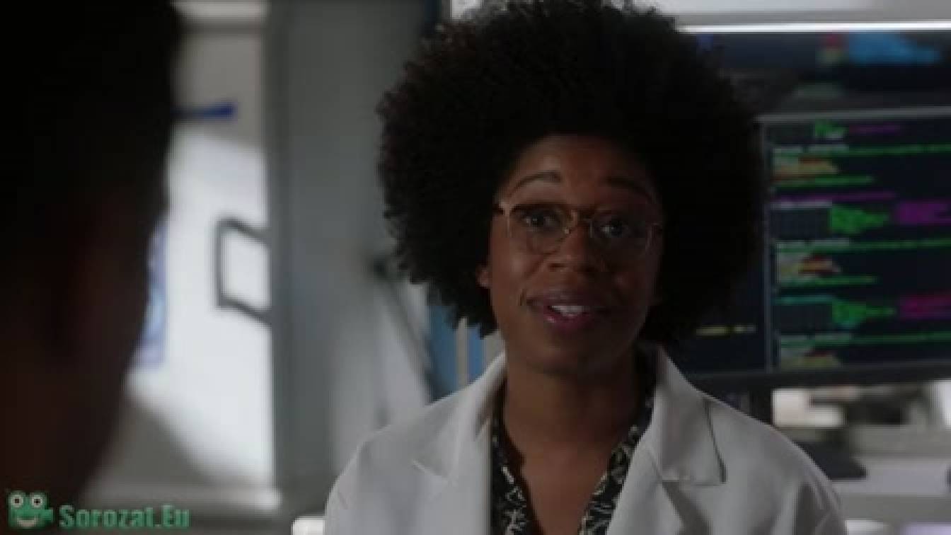 NCIS Tengerészeti helyszínelők 20. évad 02. rész