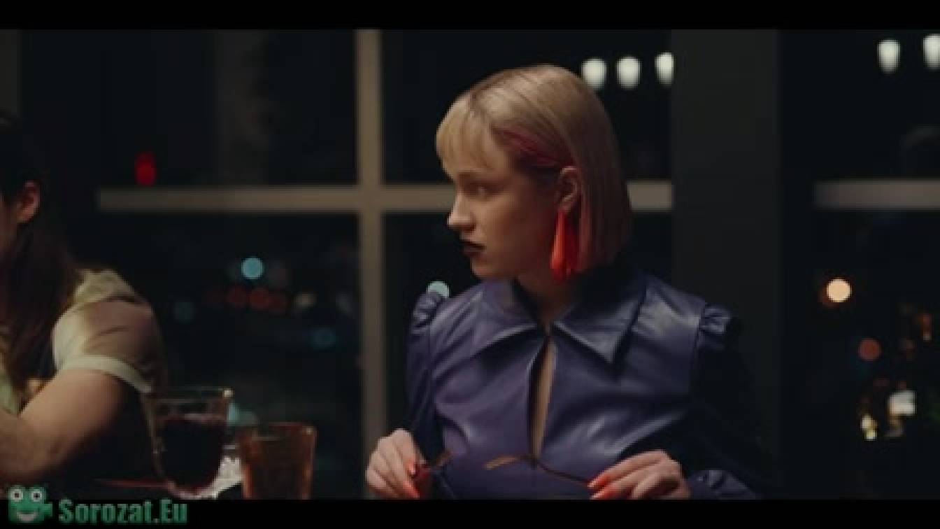 #BringBackAlice  1. évad 03. rész