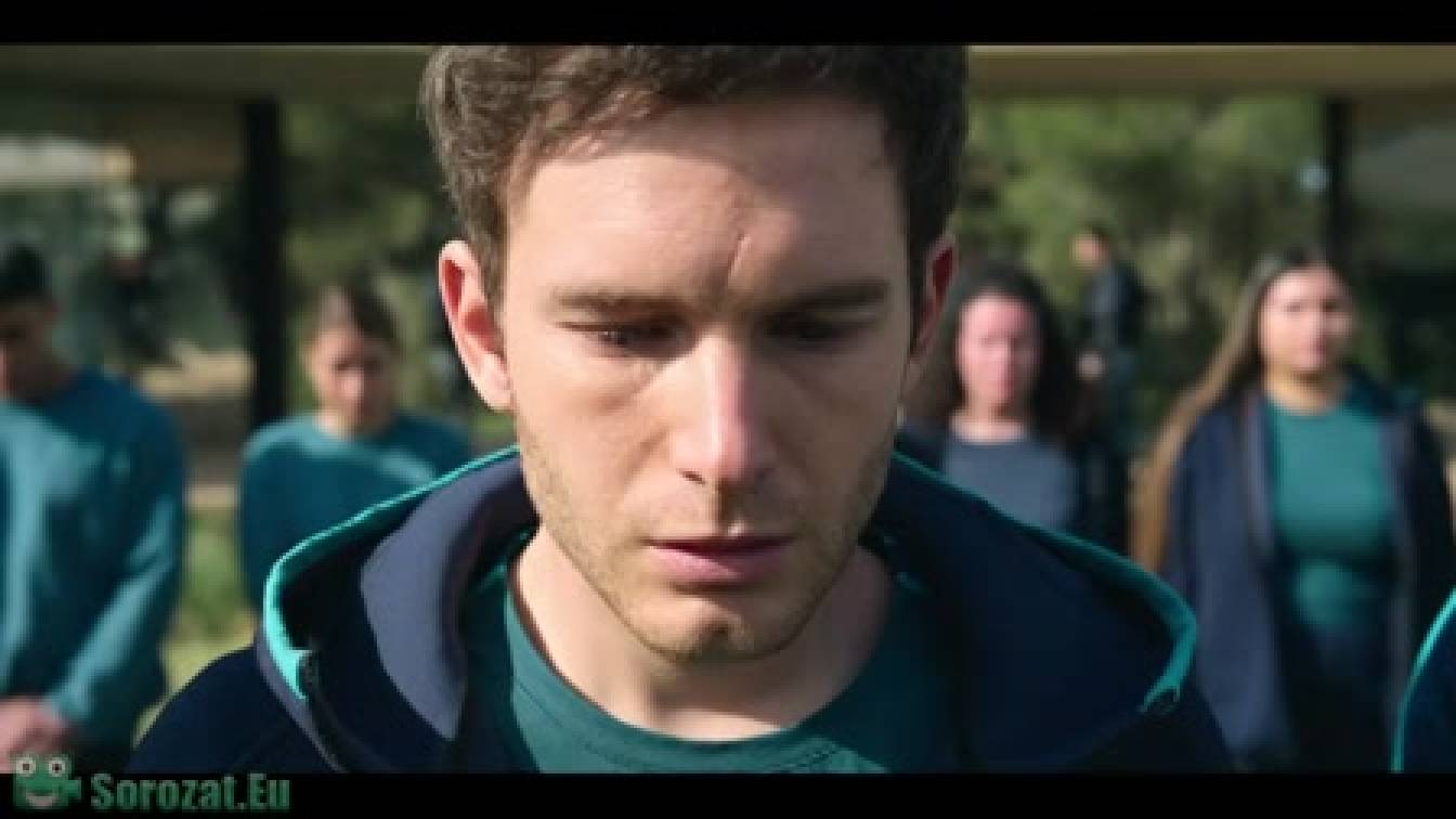 Üdvözöl az Éden! 2. évad 01. rész