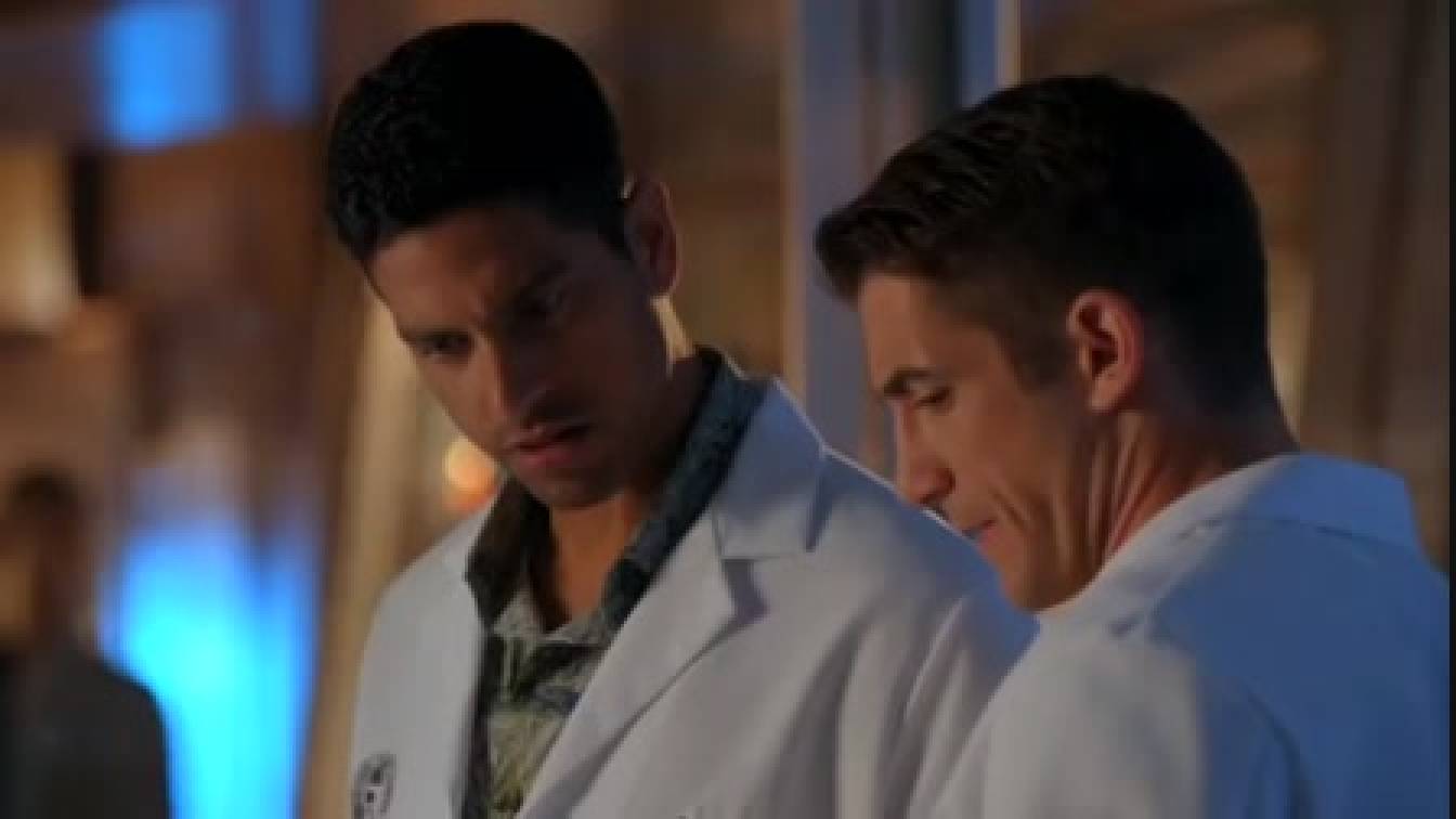 CSI: Miami helyszinelők 10. évad 09. rész