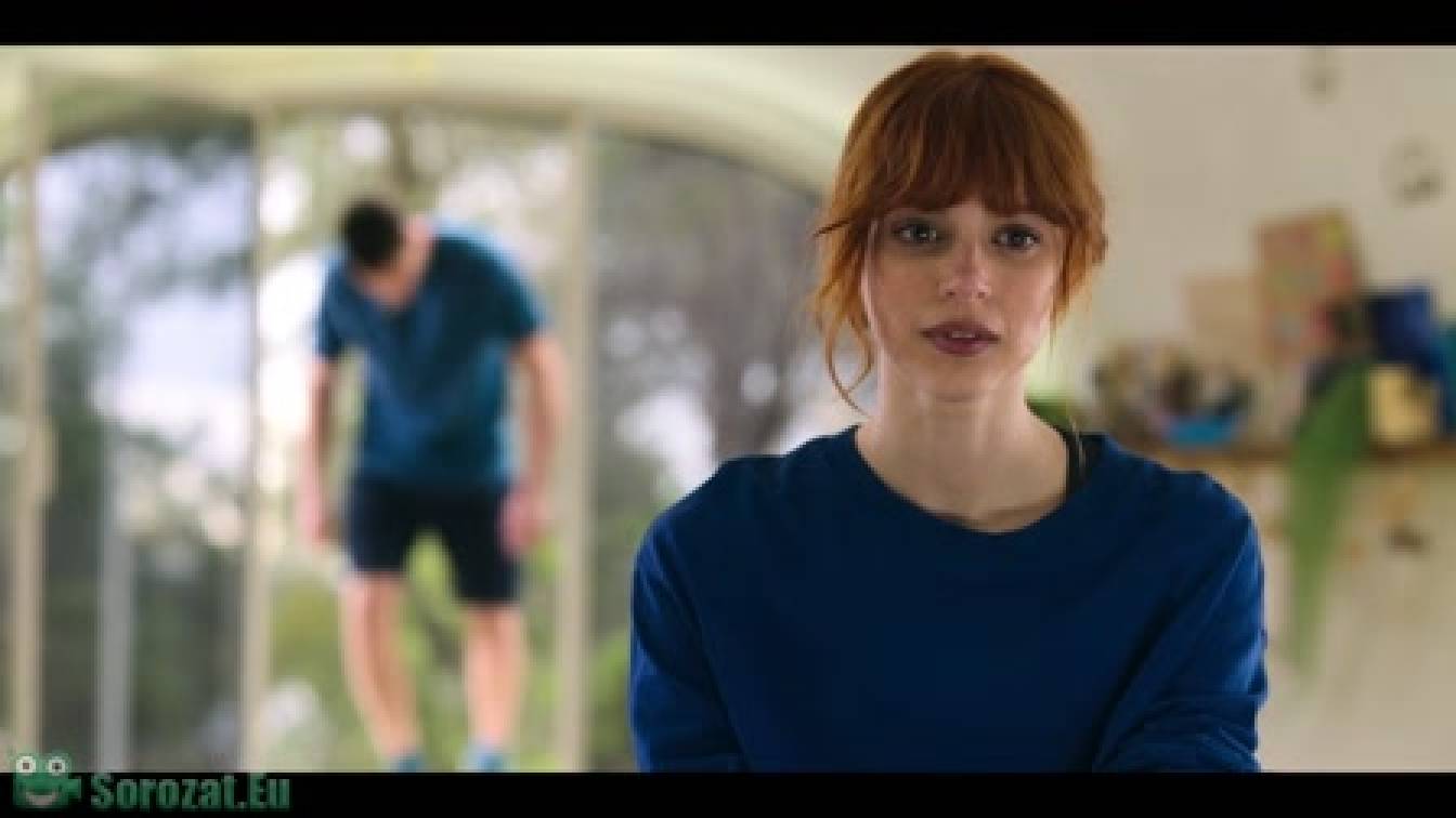 Üdvözöl az Éden! 2. évad 07. rész