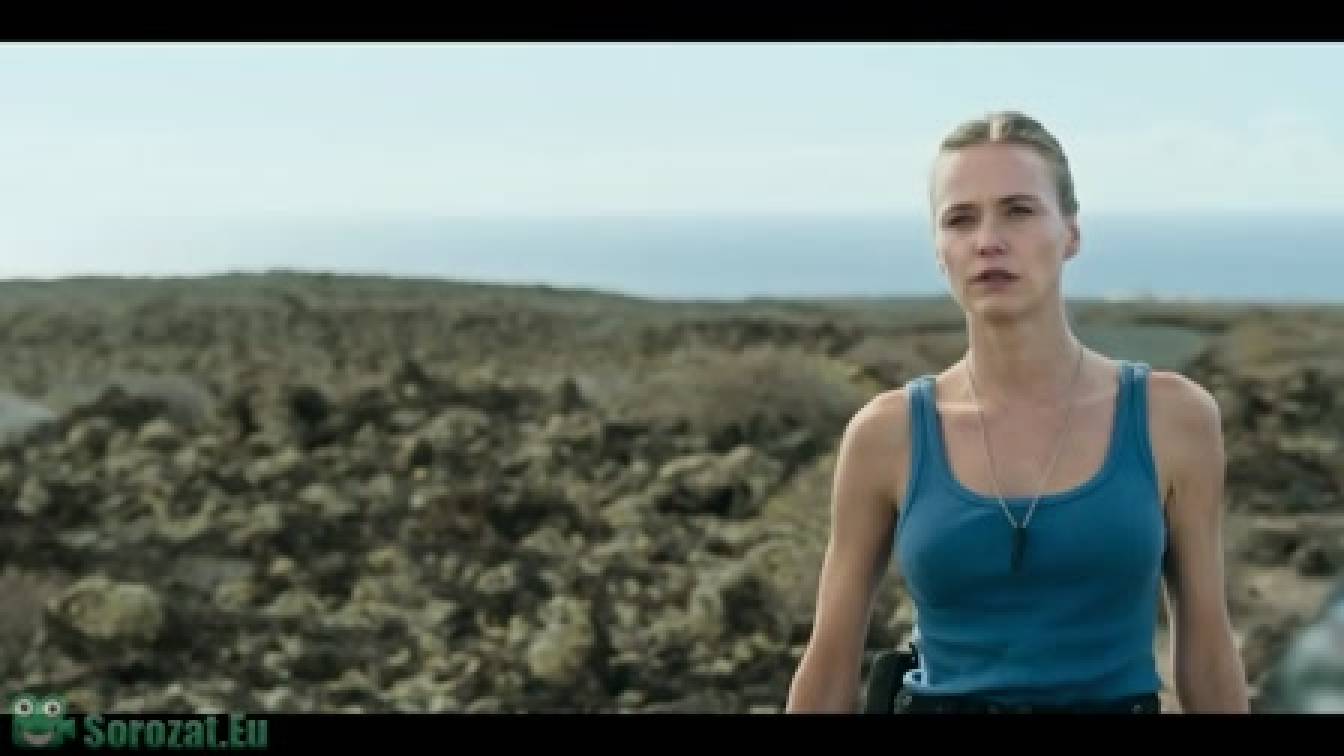 Üdvözöl az Éden! 2. évad 08. rész