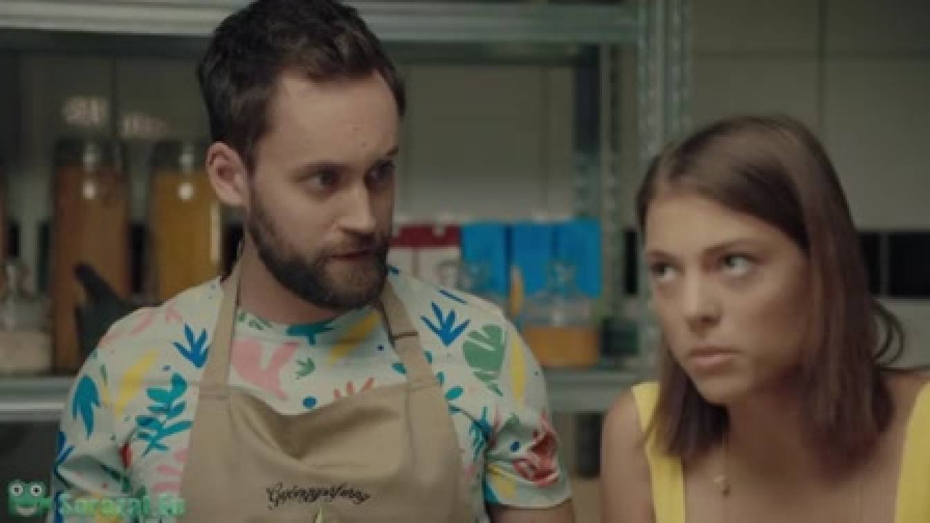 Pepe 2. évad 02. rész