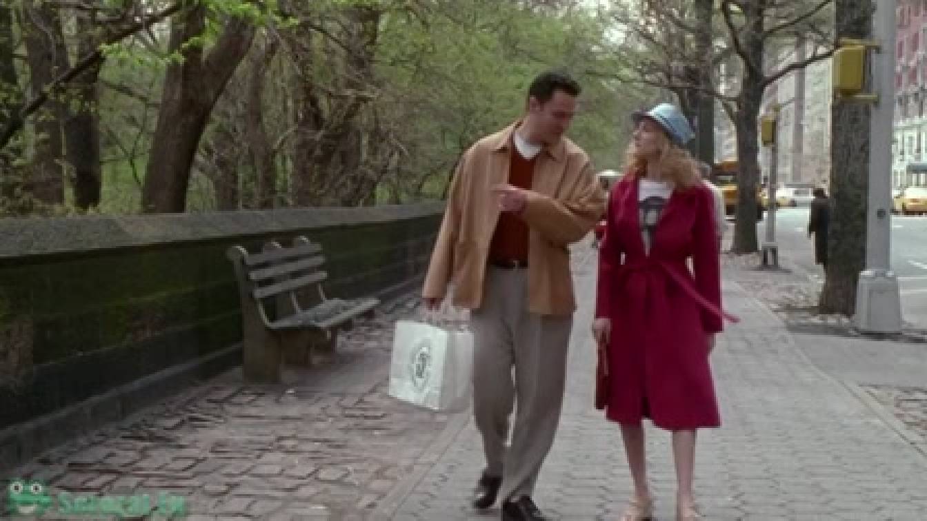 Szex és New York 1. évad 03. rész