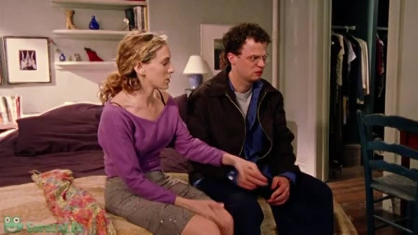 Szex és New York 1. évad 05. rész