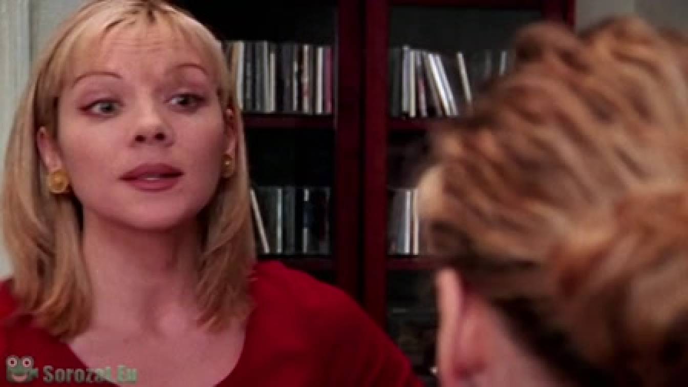 Szex és New York 1. évad 06. rész