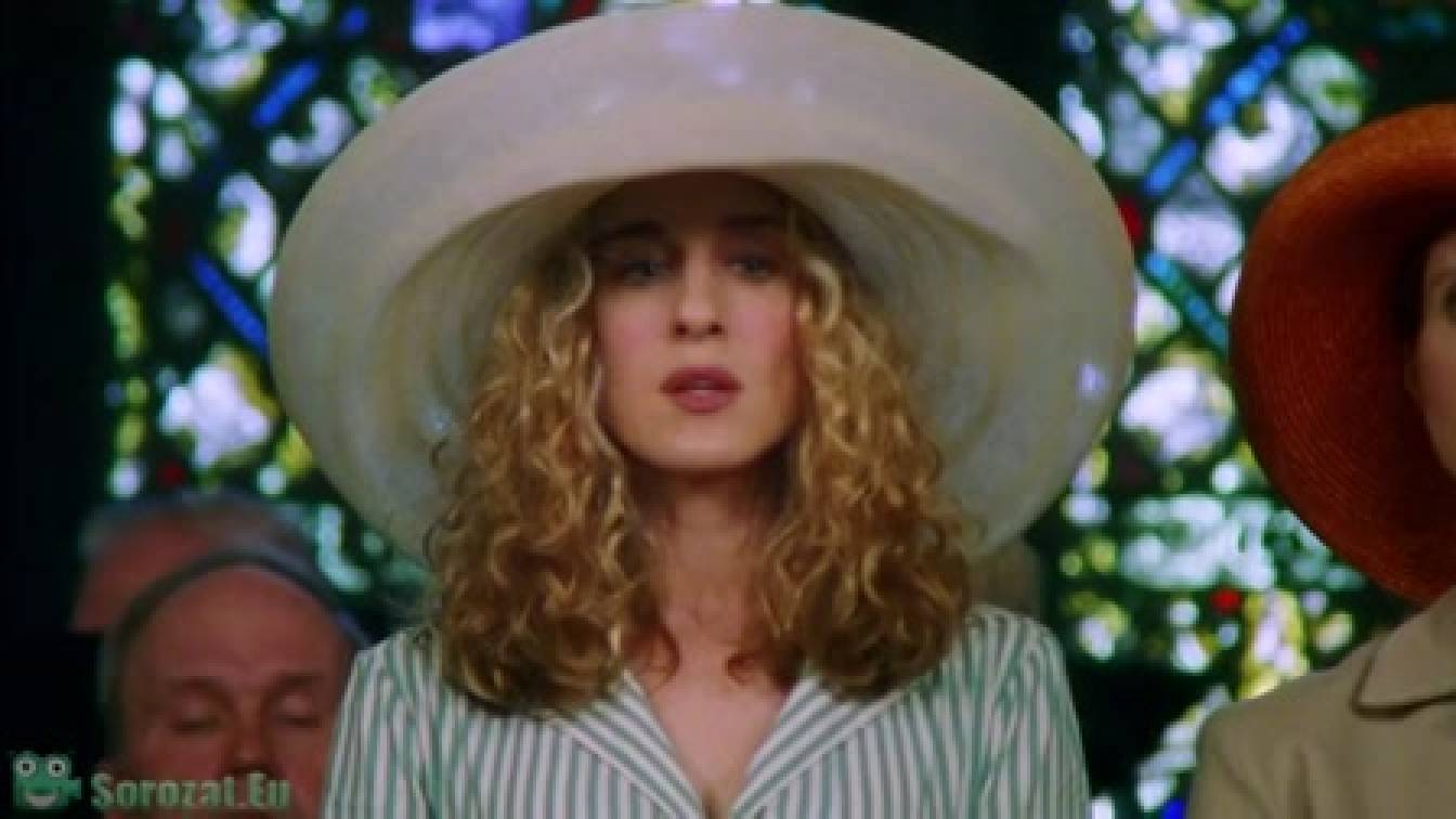 Szex és New York 1. évad 12. rész