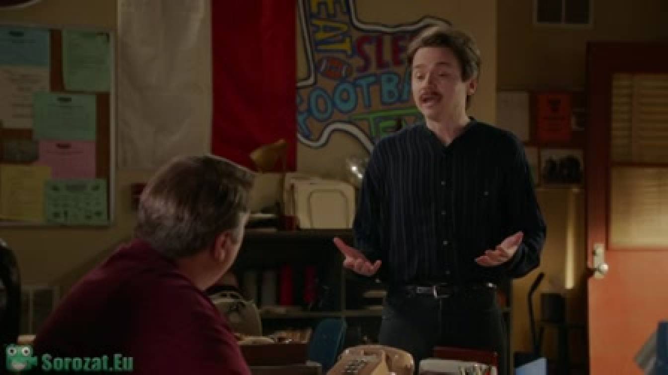 Az ifjú Sheldon 6. évad 09. rész