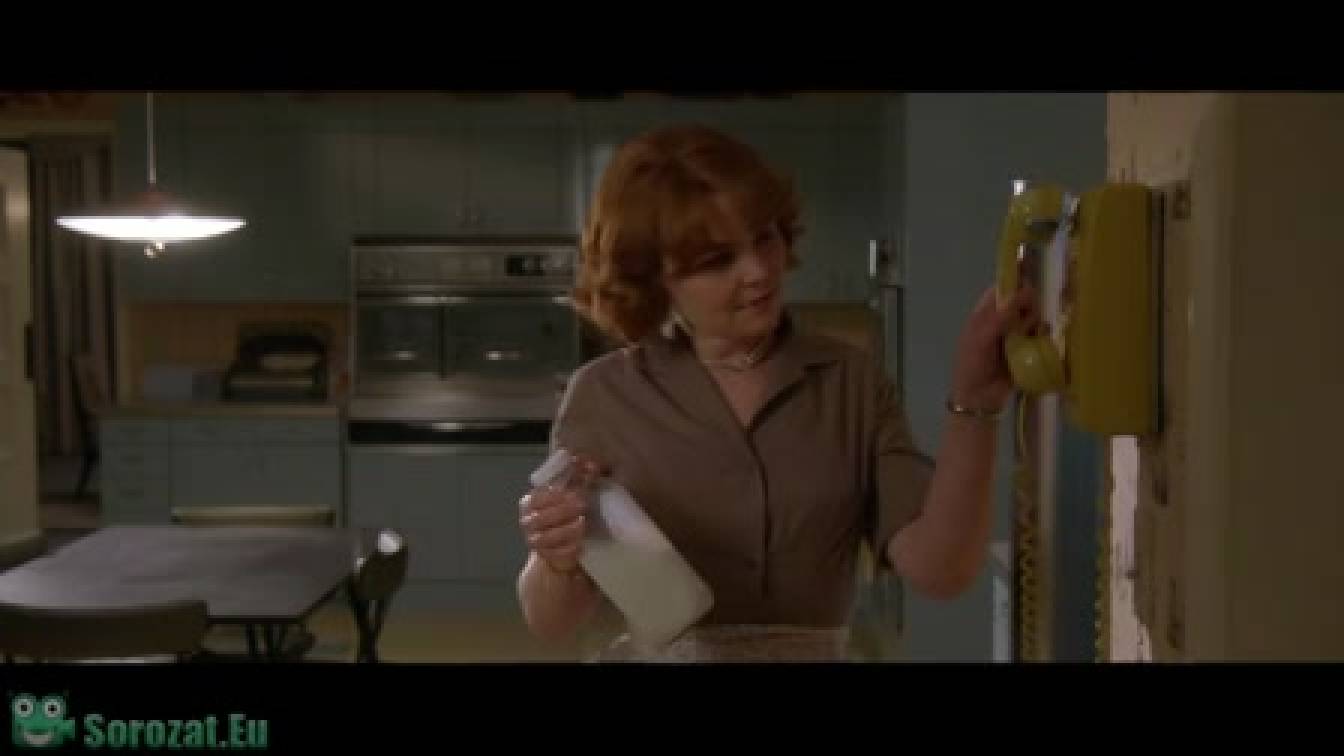 Miért ölnek a nők? 1. évad 01. rész